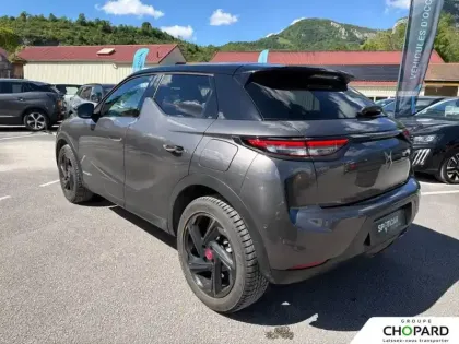Photo 6 DS DS 3 DS3 Crossback PureTech 130 EAT8