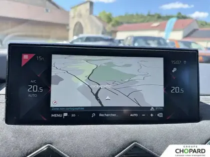 Photo 14 DS DS 3 DS3 Crossback PureTech 130 EAT8