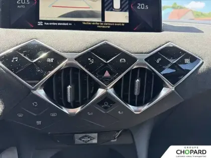 Photo 18 DS DS 3 DS3 Crossback PureTech 130 EAT8