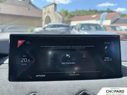 Photo 16 DS DS 3 DS3 Crossback PureTech 130 EAT8