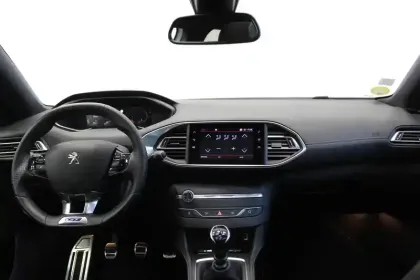 Photo 13 Peugeot 308  BlueHDi 130ch S&S BVM6