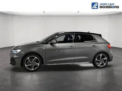 Photo 7 Audi A1  Sportback 30 TFSI 116 ch S tronic 7