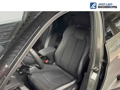 Photo 10 Audi A1  Sportback 30 TFSI 116 ch S tronic 7