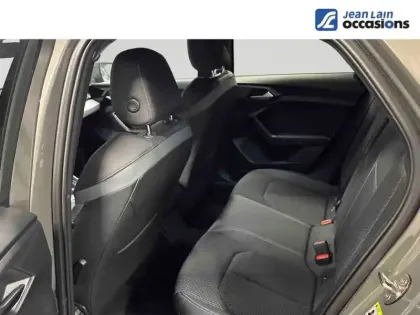 Photo 16 Audi A1  Sportback 30 TFSI 116 ch S tronic 7