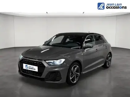 Photo Audi A1 S Line