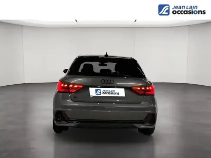 Photo 5 Audi A1  Sportback 30 TFSI 116 ch S tronic 7