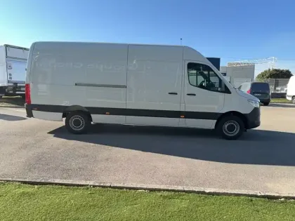 Photo 5 Mercedes Sprinter  FGN 317 CDI 43 3.5T RWD 9G-TRONIC