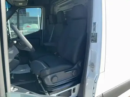 Photo 17 Mercedes Sprinter  FGN 317 CDI 43 3.5T RWD 9G-TRONIC