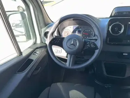 Photo 25 Mercedes Sprinter  FGN 317 CDI 43 3.5T RWD 9G-TRONIC