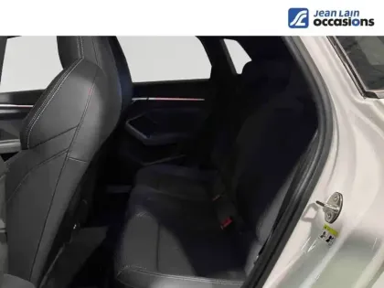 Photo 16 Audi A3  Sportback TDI 150 S tronic 7