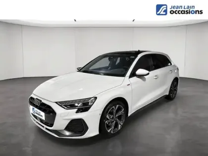 Photo Audi A3 S Line