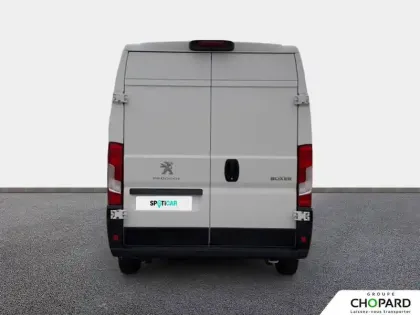 Photo 5 Peugeot Boxer  TOLE 335 L3H2 BLUEHDI 140 S&S