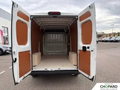 Photo 24 Peugeot Boxer  TOLE 335 L3H2 BLUEHDI 140 S&S