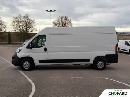 Photo 32 Peugeot Boxer  TOLE 335 L3H2 BLUEHDI 140 S&S