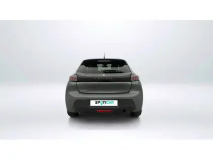 Photo 17 Peugeot 208  PureTech 75 S&S BVM5