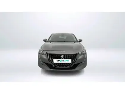 Photo Peugeot 208 Style