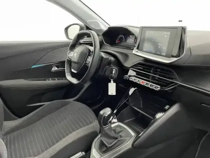 Photo 30 Peugeot 208  PureTech 75 S&S BVM5