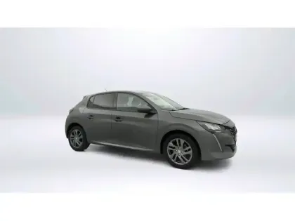 Photo 6 Peugeot 208  PureTech 75 S&S BVM5