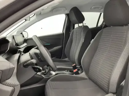 Photo 8 Peugeot 208  PureTech 75 S&S BVM5