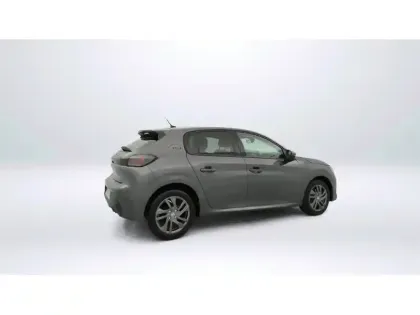 Photo 11 Peugeot 208  PureTech 75 S&S BVM5