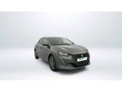 Photo 5 Peugeot 208  PureTech 75 S&S BVM5