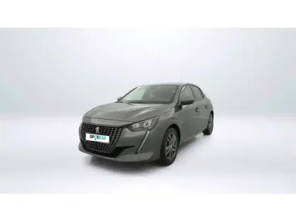 Photo 14 Peugeot 208  PureTech 75 S&S BVM5