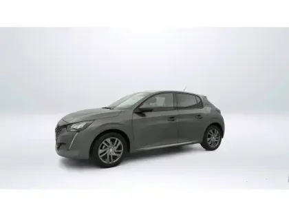 Photo 9 Peugeot 208  PureTech 75 S&S BVM5