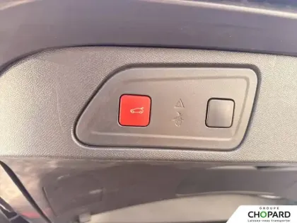Photo 19 Citroën C5 aircross  Hybride Rechargeable 225 e-EAT8