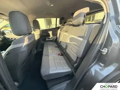 Photo 10 Citroën C5 aircross  Hybride Rechargeable 225 e-EAT8