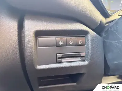 Photo 18 Citroën C5 aircross  Hybride Rechargeable 225 e-EAT8
