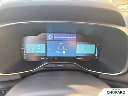 Photo 20 Citroën C5 aircross  Hybride Rechargeable 225 e-EAT8