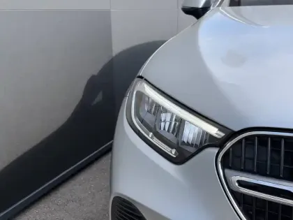 Photo 8 Mercedes GLC  200 d 4Matic