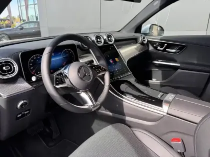 Photo 12 Mercedes GLC  200 d 4Matic