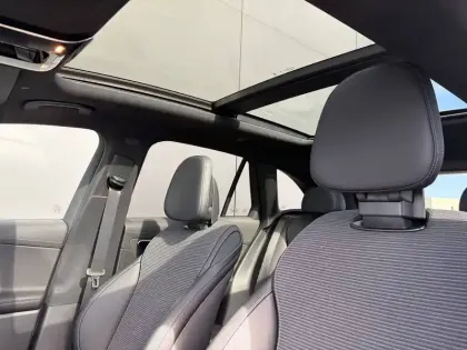 Photo 19 Mercedes GLC  200 d 4Matic