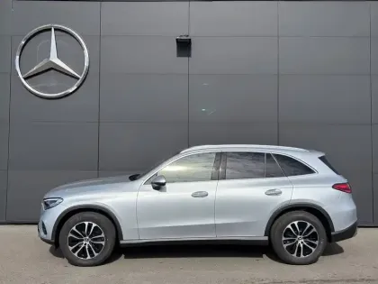 Photo 5 Mercedes GLC  200 d 4Matic