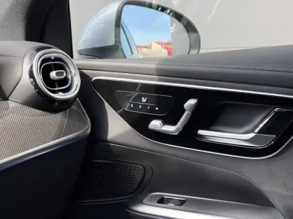Photo 18 Mercedes GLC  200 d 4Matic