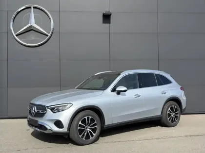 Photo Mercedes Glc Avantgarde Line