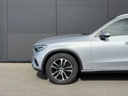 Photo 6 Mercedes GLC  200 d 4Matic