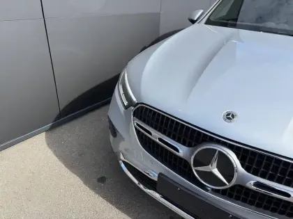 Photo 7 Mercedes GLC  200 d 4Matic