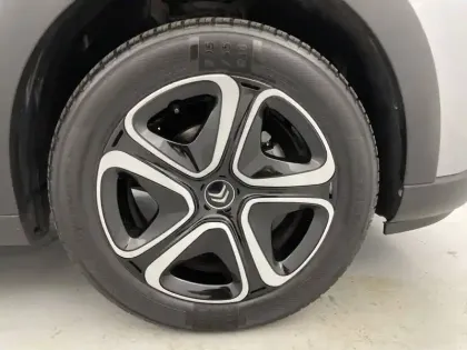 Photo 17 Citroën C3  PureTech 83 S&S BVM5