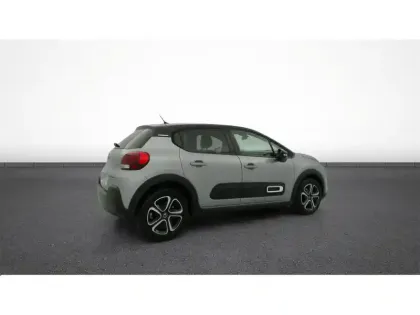 Photo 8 Citroën C3  PureTech 83 S&S BVM5