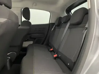 Photo 14 Citroën C3  PureTech 83 S&S BVM5