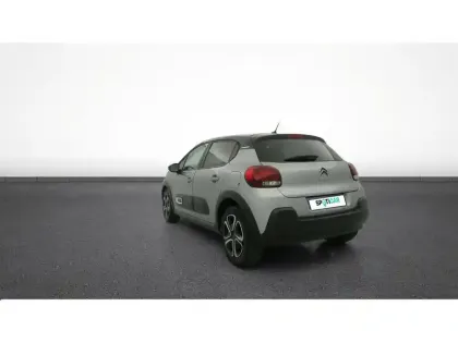 Photo 5 Citroën C3  PureTech 83 S&S BVM5