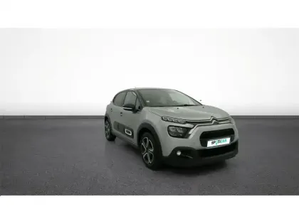 Photo 11 Citroën C3  PureTech 83 S&S BVM5