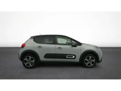 Photo 9 Citroën C3  PureTech 83 S&S BVM5