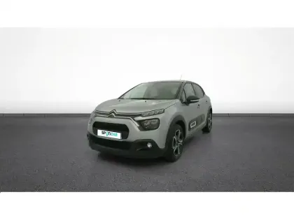 Photo Citroën C3 Feel Pack