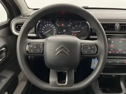 Photo 22 Citroën C3  PureTech 83 S&S BVM5