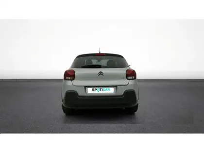 Photo 6 Citroën C3  PureTech 83 S&S BVM5