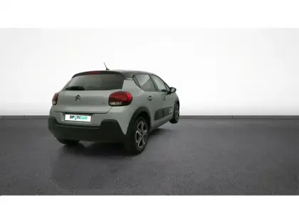 Photo 7 Citroën C3  PureTech 83 S&S BVM5