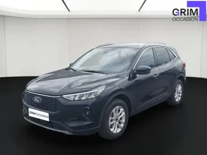 Photo Ford Kuga Titanium Business